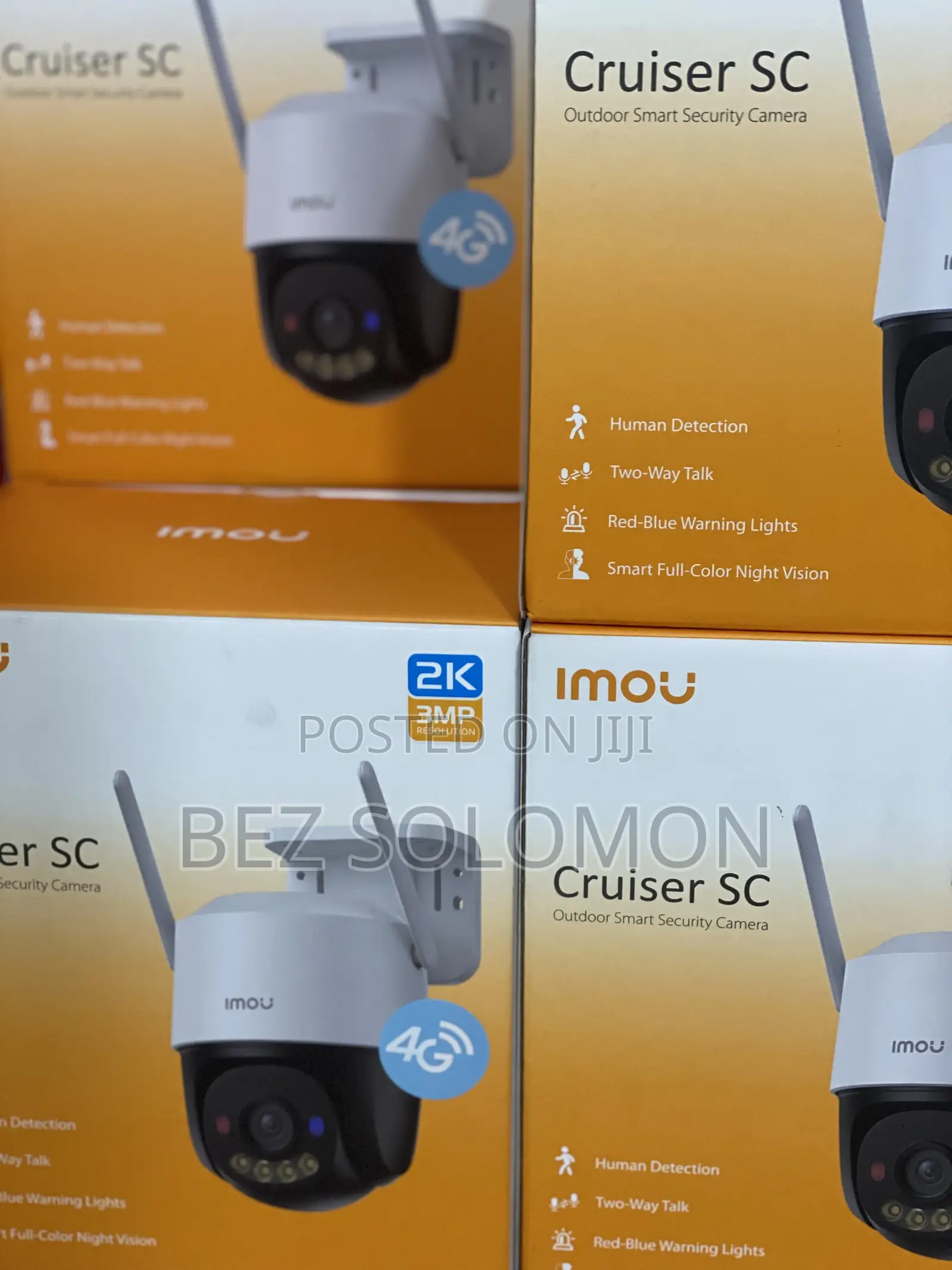 ሲም የሚቀበል 360 የሚዞር ምርጥ የቤትም ሆነ የዉጪ 5mp