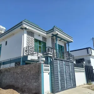 የሚቀጥ G+1 ቤት በገላን ሲዳሞ አዋሽ