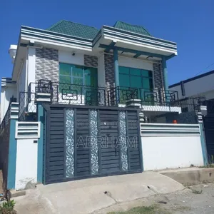 የሚቀጥ G+1 ቤት በገላን ሲዳሞ አዋሽ