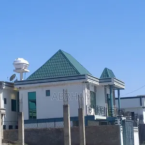 የሚቀጥ G+1 ቤት በገላን ሲዳሞ አዋሽ