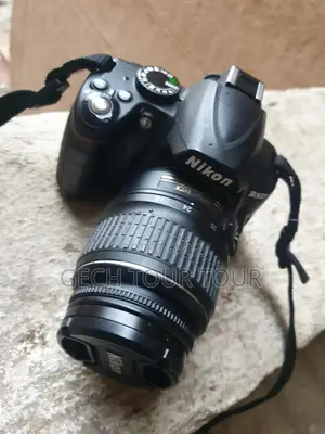 Camera Nikon