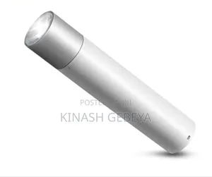 2in1 High Quality Mi Power Bank With Flash Light