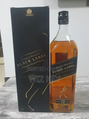 Black Label