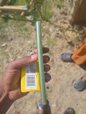 New Samsung Galaxy A05 64 GB Green