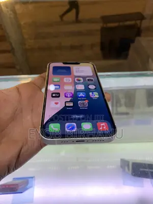 New Apple iPhone 13 128 GB White