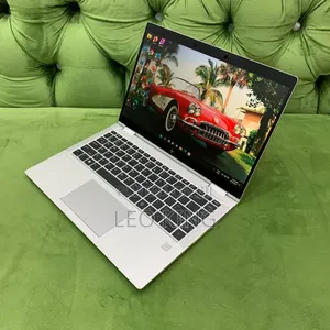 Laptop HP EliteBook X360 1040 G5 16GB Intel Core I7 SSD 256GB