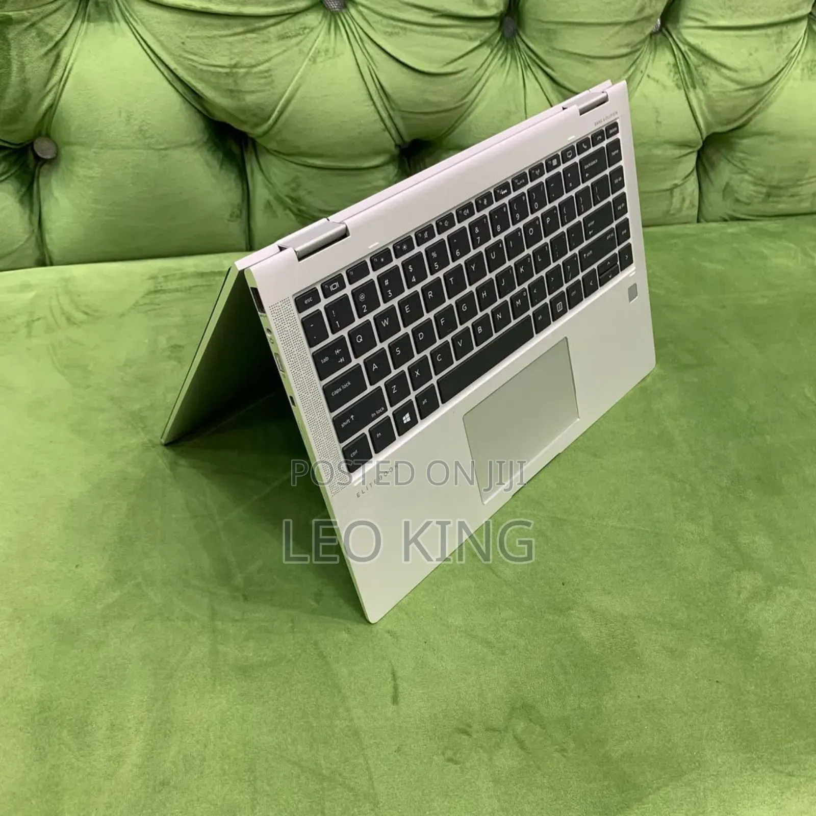 Laptop HP EliteBook X360 1040 G5 16GB Intel Core I7 SSD 256GB