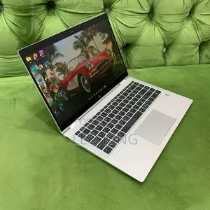 Laptop HP EliteBook X360 1040 G5 16GB Intel Core I7 SSD 256GB