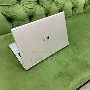 Laptop HP EliteBook X360 1040 G5 16GB Intel Core I7 SSD 256GB