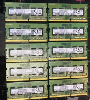 Samsung 4gb Ddr4 Laptop Ram