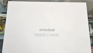 New Apple MacBook Pro 2024 M4 14-Inch 16GB Intel Core I5 SSD 512GB