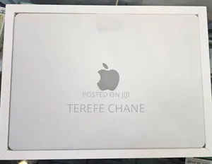 New Apple MacBook Pro 2024 M4 14-Inch 16GB Intel Core I5 SSD 512GB