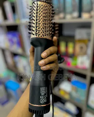 3in1 High Quality Home Time Hair Dryer and Styler