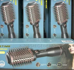 3in1 High Quality Home Time Hair Dryer and Styler
