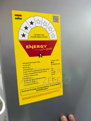 Lg Refrigerator 519l