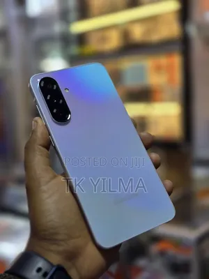 New Samsung Galaxy A36 128 GB