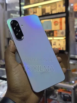 New Samsung Galaxy A36 128 GB