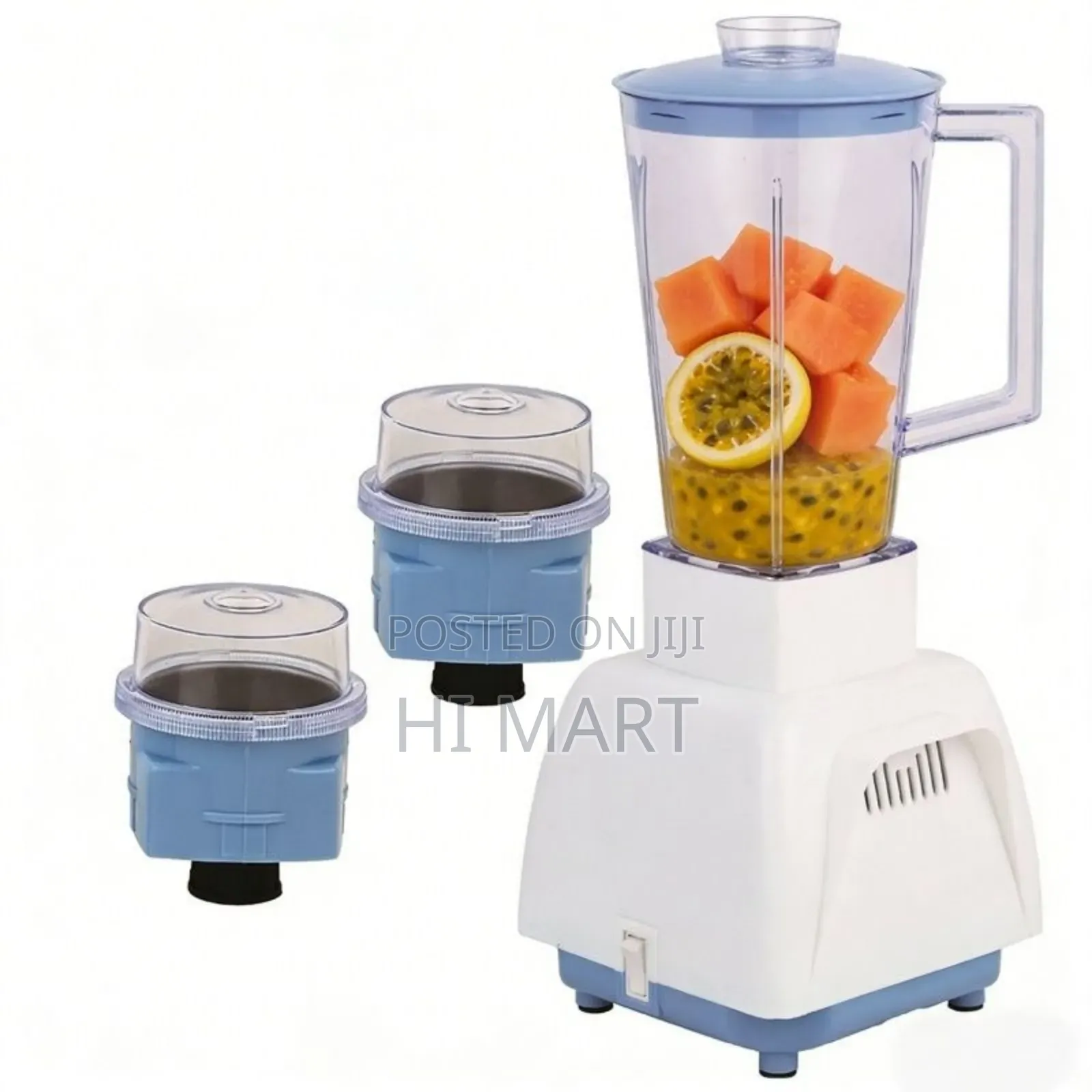 Top Quality 3in1 Multifunctional Juicer