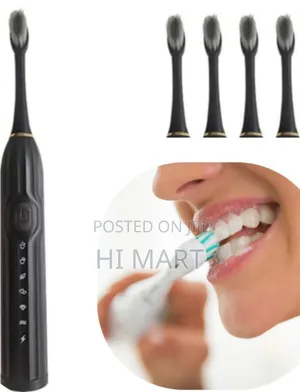 Sonic Rechargeable Electric Tooth Brush