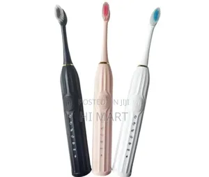 Sonic Rechargeable Electric Tooth Brush
