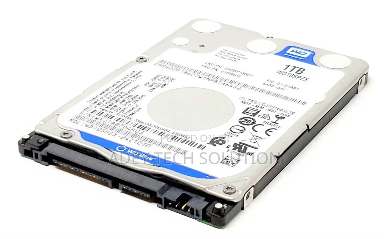 Hard Disk/Internal Health 100