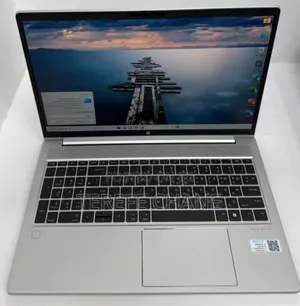 New Laptop HP ProBook 4445S 16GB AMD Ryzen 5 SSD 512GB