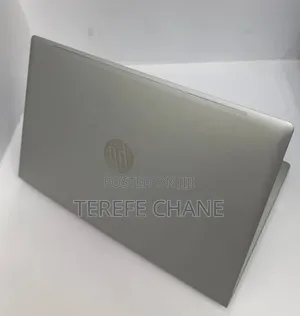 New Laptop HP ProBook 4445S 16GB AMD Ryzen 5 SSD 512GB