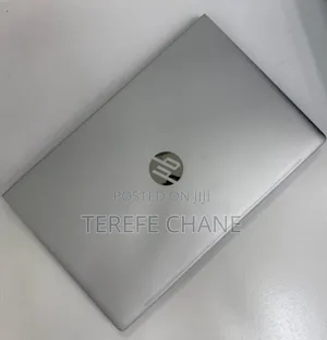 New Laptop HP ProBook 4445S 16GB AMD Ryzen 5 SSD 512GB