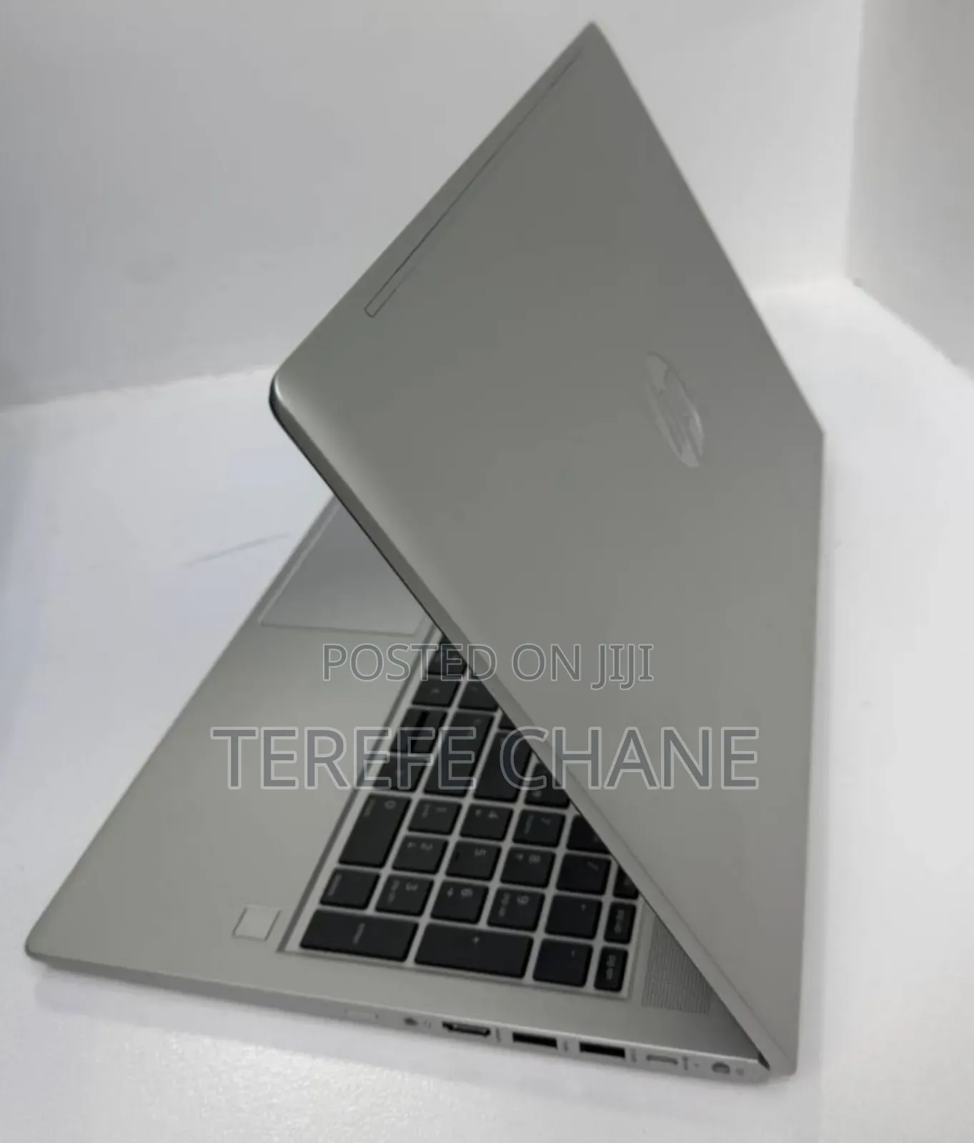 New Laptop HP ProBook 4445S 16GB AMD Ryzen 5 SSD 512GB