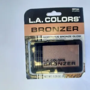 L.A.Colors Bronzer