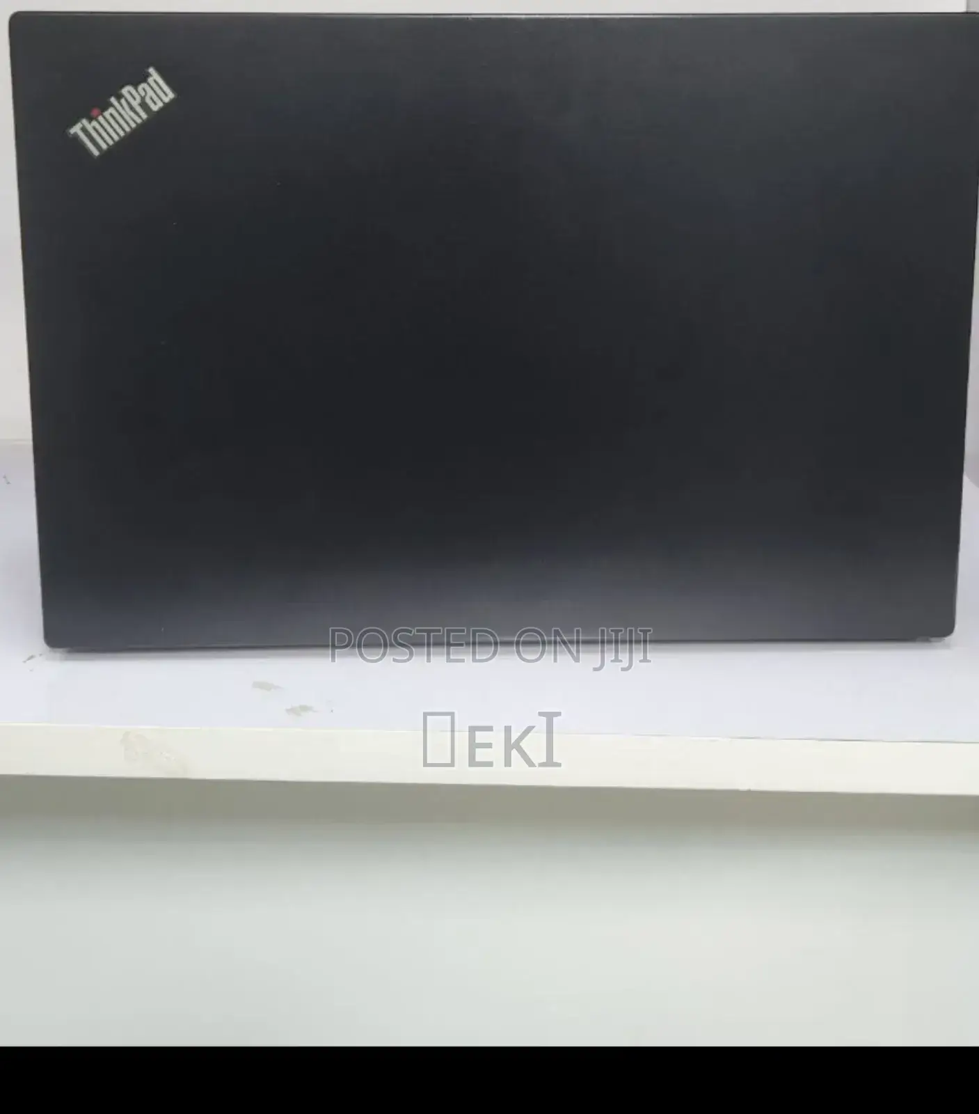 New Laptop Lenovo ThinkPad T480s 16GB Intel Core i7 SSD 512GB