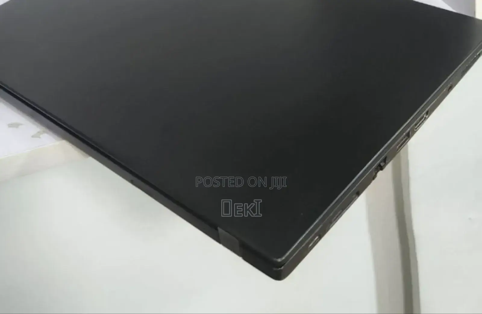 New Laptop Lenovo ThinkPad T480s 16GB Intel Core i7 SSD 512GB
