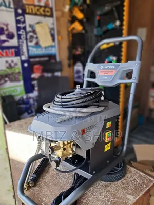 Lutan High Pressure Washer