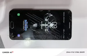 Samsung Galaxy J5 Prime 16 GB Black