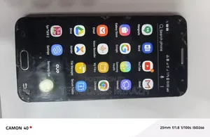 Samsung Galaxy J5 Prime 16 GB Black