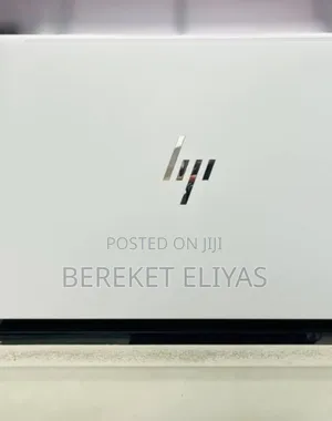 New Laptop HP EliteBook 830 G9 16GB Intel Core I5 SSD 512GB