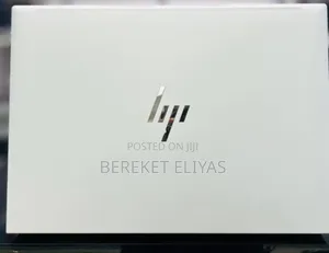 New Laptop HP EliteBook 830 G9 16GB Intel Core I5 SSD 512GB