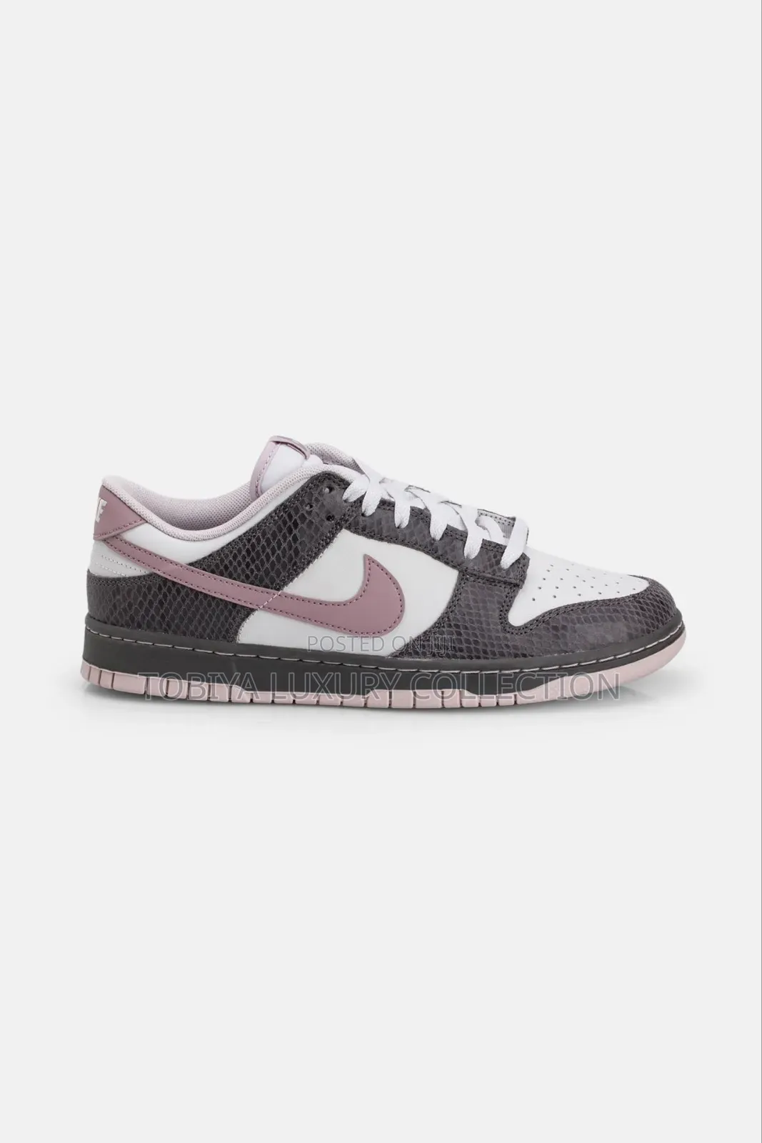 Nike 'Dunk' Sneakers, Multicoloured Order Yours Now