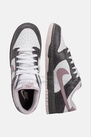Nike 'Dunk' Sneakers, Multicoloured Order Yours Now