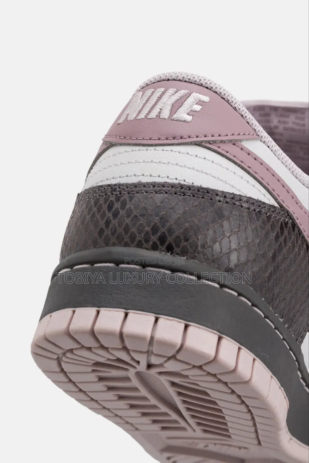 Nike 'Dunk' Sneakers, Multicoloured Order Yours Now