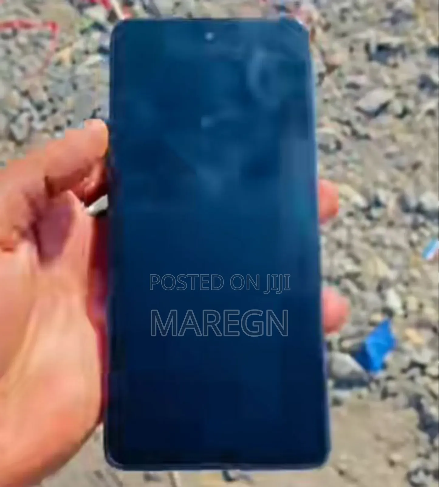 Tecno Spark 10 128 GB Black