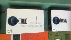 G-power In Ethiopia (Solar Energy)