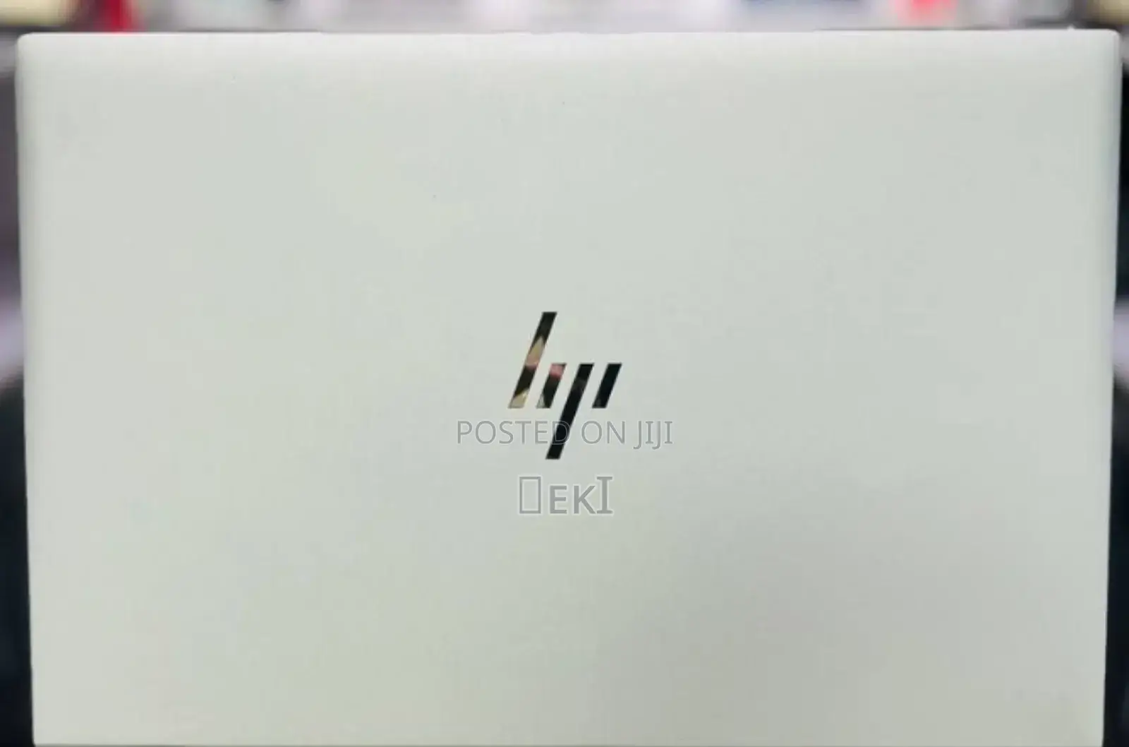 New Laptop HP EliteBook 840 G7 16GB Intel Core i5 SSD 512GB