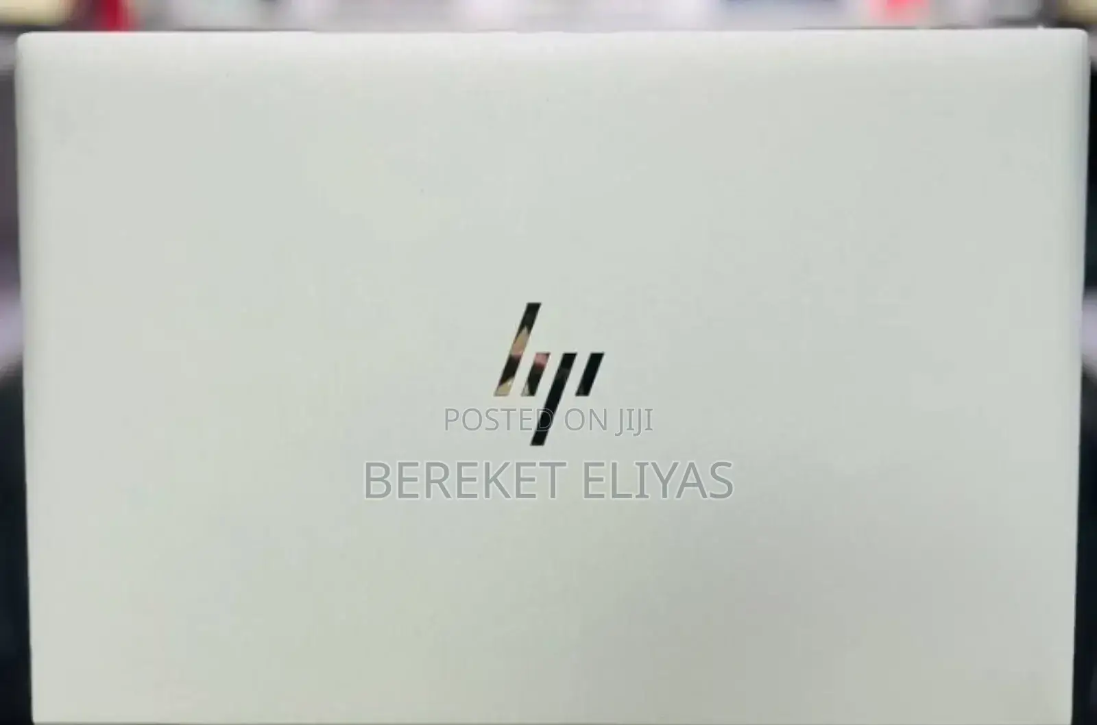 New Laptop HP EliteBook 840 G7 16GB Intel Core i5 SSD 512GB