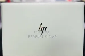 New Laptop HP EliteBook 840 G7 16GB Intel Core i5 SSD 512GB