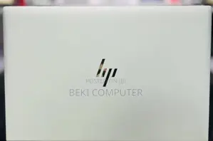 New Laptop HP EliteBook 840 G7 16GB Intel Core i5 SSD 512GB