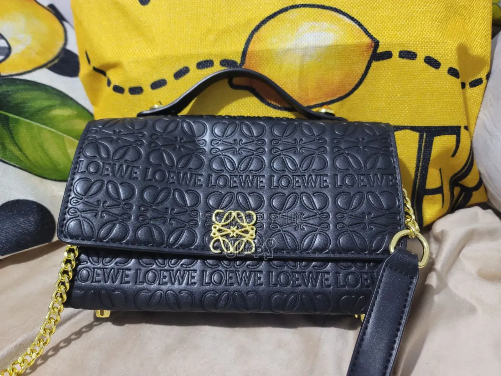 New Womens Bag