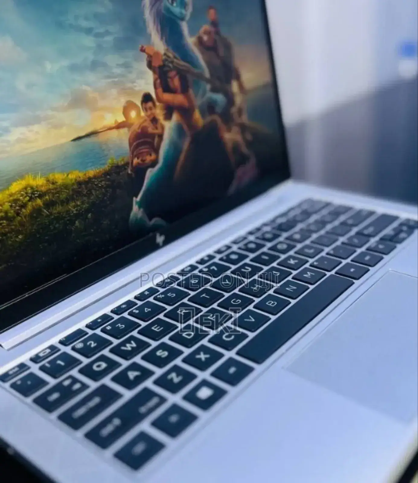 New Laptop HP EliteBook 840 G8 16GB Intel Core I5 SSD 512GB