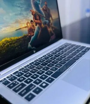 New Laptop HP EliteBook 840 G8 16GB Intel Core I5 SSD 512GB