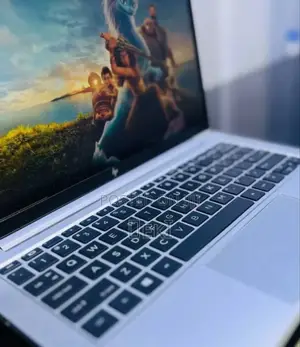 New Laptop HP EliteBook 840 G8 16GB Intel Core I5 SSD 512GB